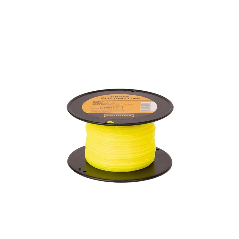 Trimmera virve Grunder, 150 m x 2 mm