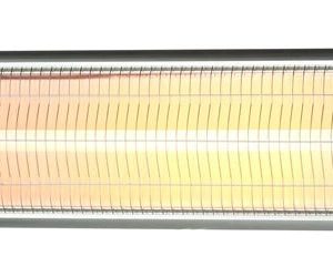 Infrasarkanais sildītājs PLB-2000 Standart