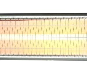 Infrasarkanais sildītājs PLB-3000R Standart