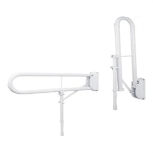 Rokturis wc atlok?ms hd-05 76cm balts