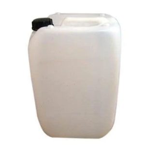 Tvertne Okko, 20 l, balta krās.