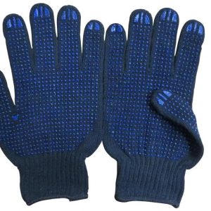 Cimdi ar pvc xl c01bbdds