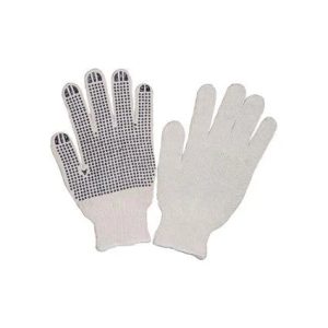 Cimdi pvc punktēti vienpus 7d c01bndb