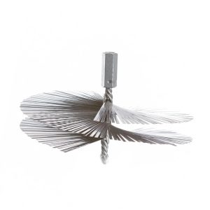 Stiepļu birste skurstenis Sit, DIA 200 mm