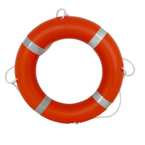 Glābšanas riņķis tr-lifebelt 2.5kg