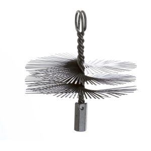 Stiepļu birste skurstenis Sit, DIA 150 mm