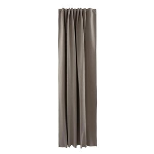 Blackout aizkari Domoletti Dolly Blackout W538811-V4, bēša krās., 140 cm x 260 cm