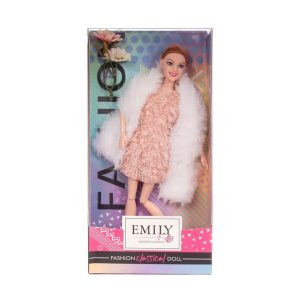 Lelle emily fashion 29cm zja325864
