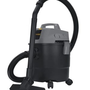 Celtniecības putekļu sūcējs Grunder MWW806-15L-1200WB, 15 l