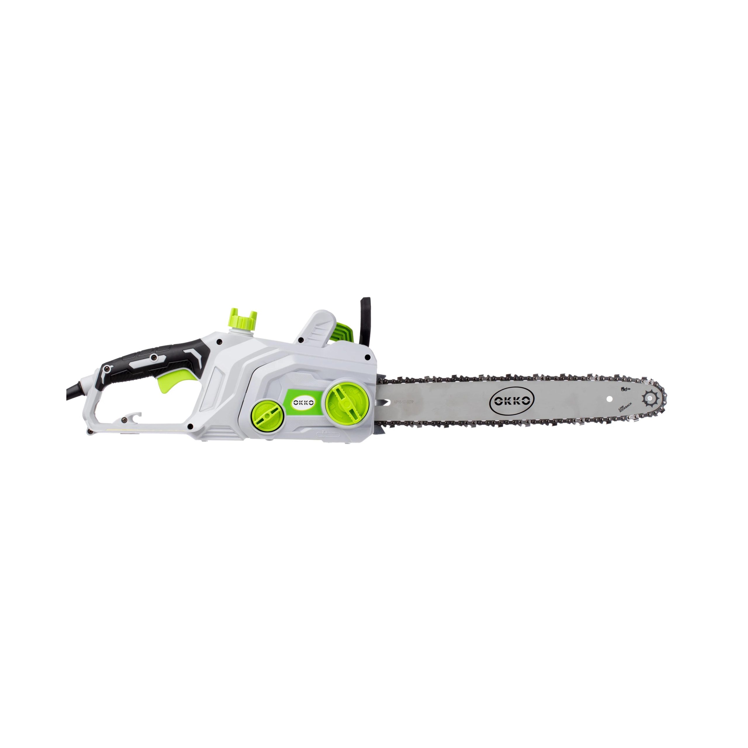 Ķēdes zāģis Okko SF7J170-2, 2000 W, 40.6 cm