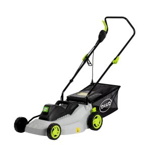 Elektriskais zāles pļāvējs Okko SF7A115, 1800 W
