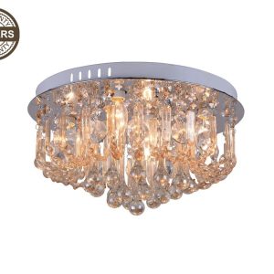 Lampa griesti Domoletti Bisel, LED, 1 x 96 W