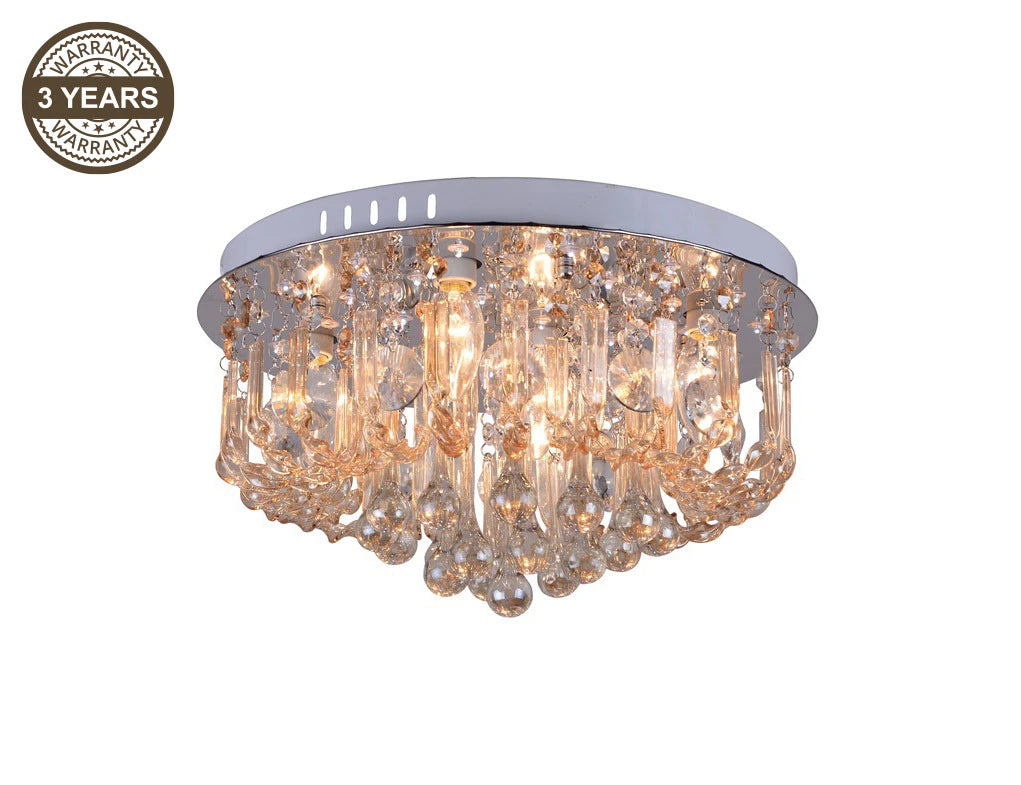 Lampa griesti Domoletti Bisel, LED, 1 x 96 W