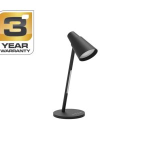 Darba galda gaismeklis Standart Stiga, LED, 6W