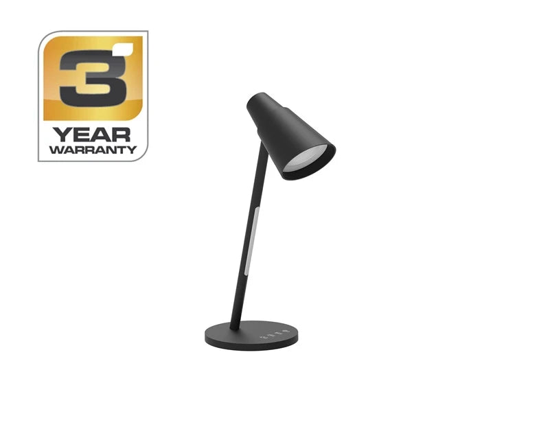 Darba galda gaismeklis Standart Stiga, LED, 6W