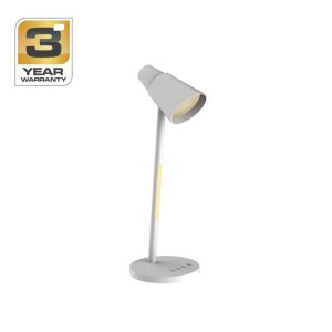 Darba galda gaismeklis Standart Stiga, LED, 6W