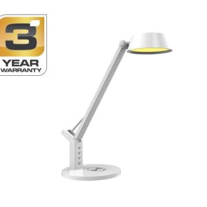 Darba galda gaismeklis Standart Grati, LED, 17W