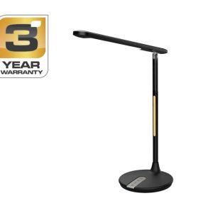 Darba galda gaismeklis Standart Trevi BL1291, LED, 7W