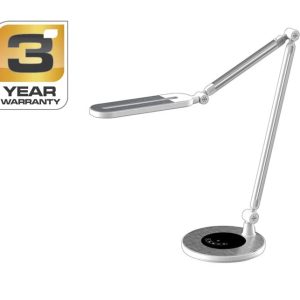 Darba galda gaismeklis Standart Ely, LED, 9W