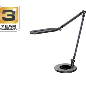 Darba galda gaismeklis Standart Ely, LED, 9W
