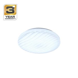 Lampa plafons Standart Wave CMLED-325-72W, LED, 2700 - 6500 °K, 1 x 72 W