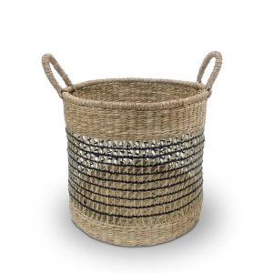 Grozs Domoletti, jūras aļģes, 35 cm x 32 cm