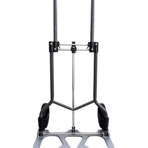 Kravas ratiņi Okko VG542, 100 kg