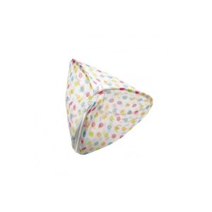 Veļas maiss Okko, 32 cm x 32 cm, daudzkrāsaina