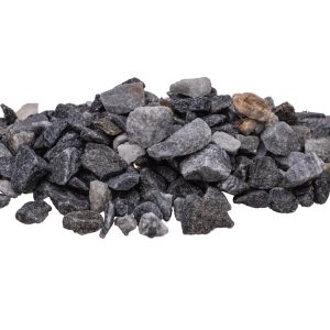 Dekoratīvās šķembas Garden Center ICE BLUE, 8-16mm, 20 kg
