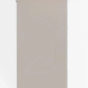 Rullo žalūzijas Domoletti Rainbow 200 200, krēmkrāsa, 140 cm x 220 cm