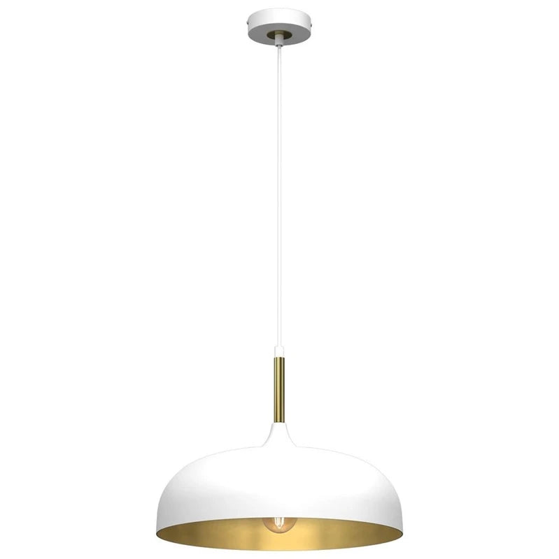 Lampa karināms Domoletti Volos MLP8031, E27, 1