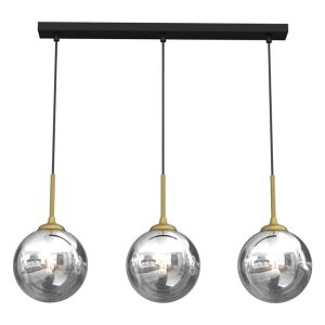 Lampa karināms Domoletti Bursa MLP8415, E14, 3