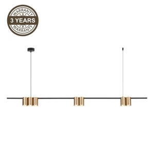 Lampa karināms Domoletti Pori PORI