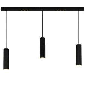 Lampa karināms Domoletti Icel P16065-3BP, GU10, 3 x 5 W