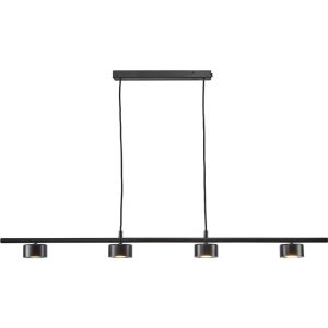 Lampa karināms Domoletti Luca P19070-4B, LED, 3000 °K, 4 x 4 W