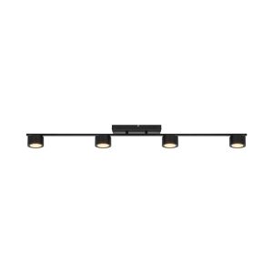 Lampa griesti Domoletti Luca P19070-4TU, LED, 3000 °K, 4 x 4 W