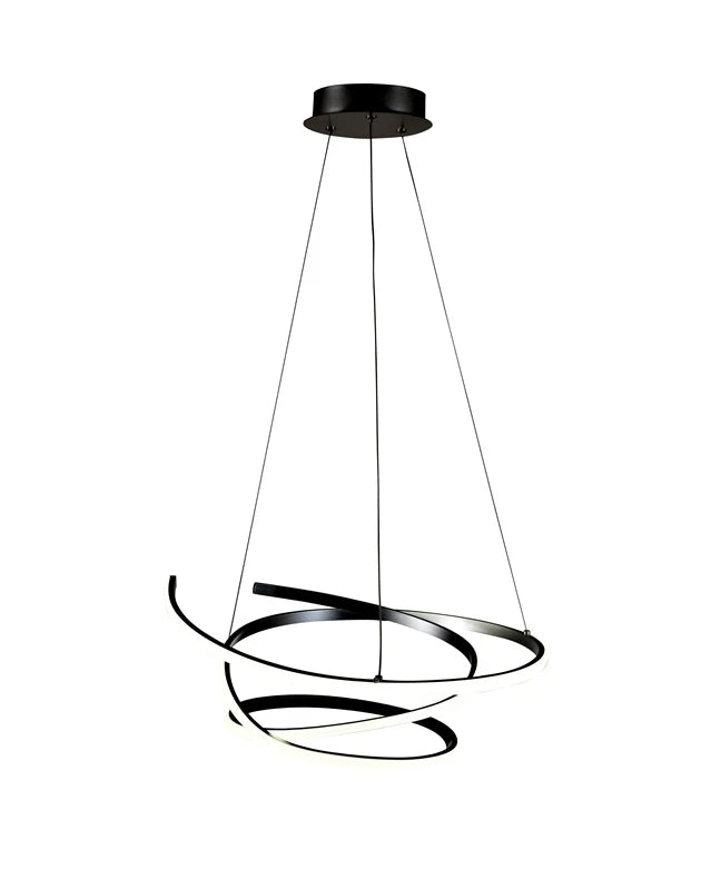 Lampa karināms Domoletti SIBIU, 4000 °K