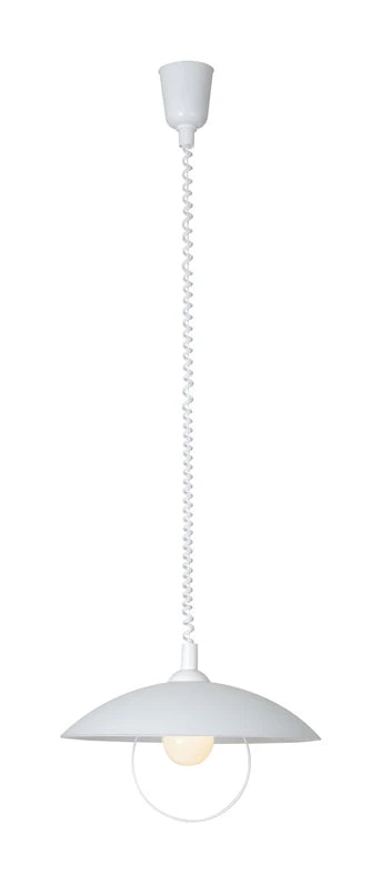 Lampa karināms Okko MOSA, E27 x 40 W