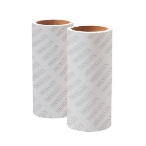 Drēbju tīrīšanas ruļļa uzpilde.asdasfasf Thema Lux L130009, plastmasa, 22 cm, 2 gab.