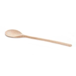 Karote practic 30cm koka