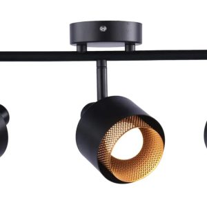 Lampa griesti Domoletti GOTE, -, 3 x 40 W
