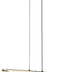 Lampa karināms Domoletti MILALI, LED, 3000 - 6500 °K, 1 x 20 W
