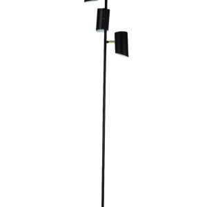 Stāvlampa Domoletti Arctic ML909010, 120 W, E14