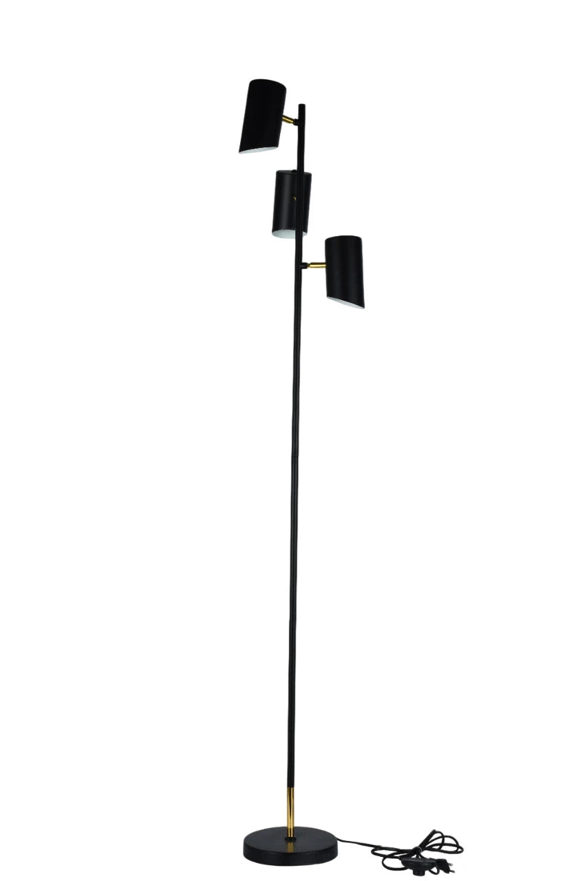 Stāvlampa Domoletti Arctic ML909010, 120 W, E14