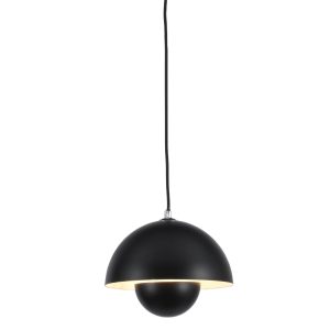 Lampa karināms Domoletti ARDU, E27, 1 x 40 W