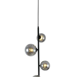 Lampa karināms Domoletti Nico THD30373-4, G9, 4 x 40 W
