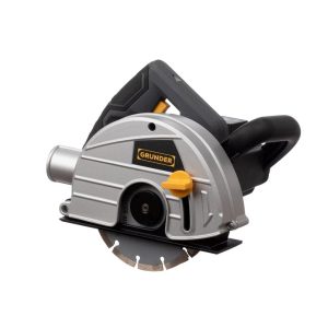 Elektriskais ripzāģis Grunder Z1R-BR07-150A-1700, 1700 W, 150 mm