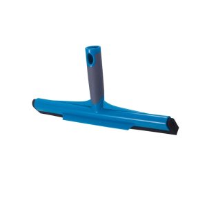 Slota grīdas mazgāšanai Thema Lux 0108, 36 cm, zila krās./pelēka krās.