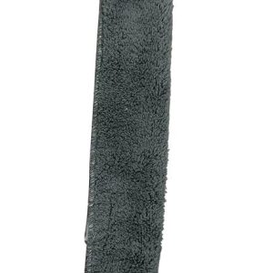 Logu tīrītāja drāna Thema Lux QS220-R, 30.3 cm