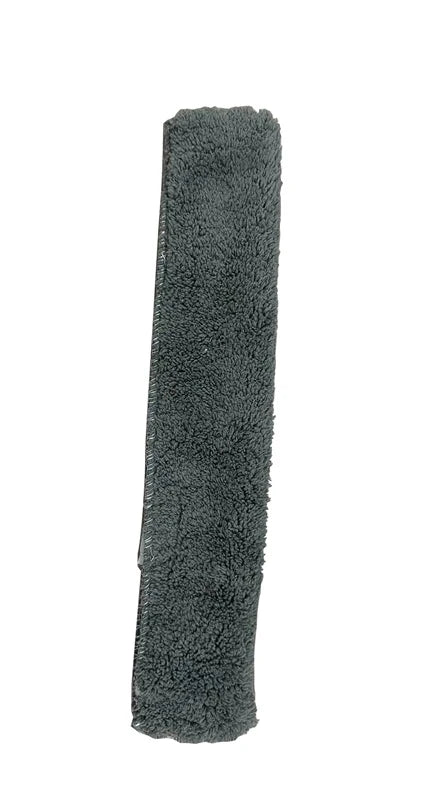 Logu tīrītāja drāna Thema Lux QS220-R, 30.3 cm